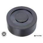  Накладка резиновая на домкрат подкатной ø77 h38 мни (0)