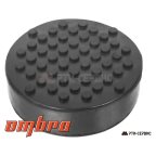  Опора резиновая на домкрат подкатной ø50 h33 мни (0)