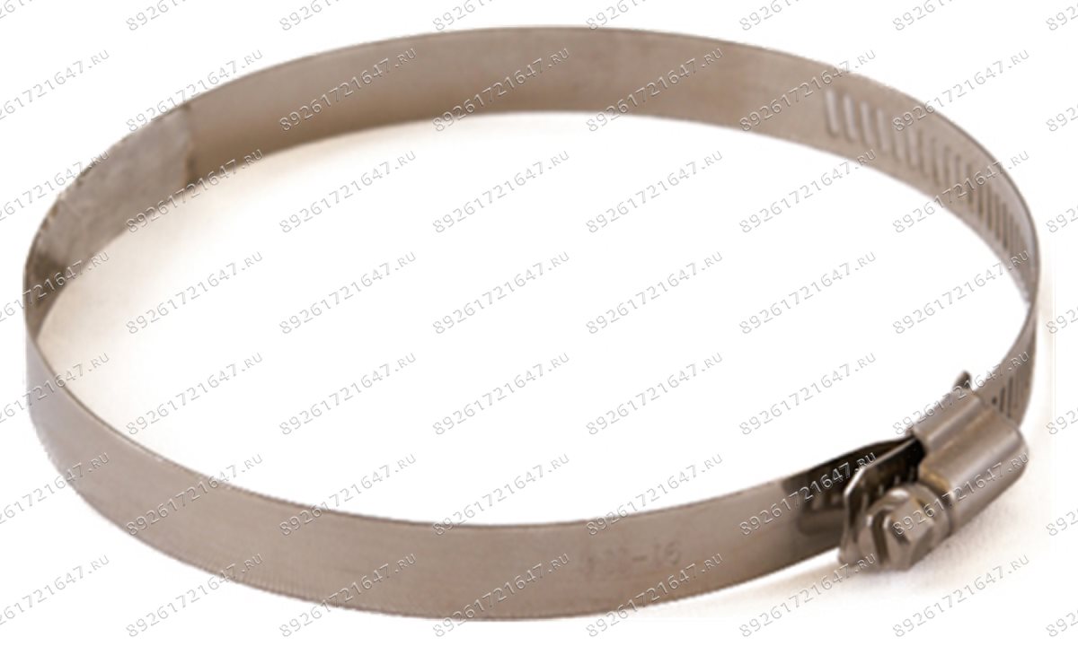  (FS-20080100PG) Хомут (0)