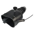  Неопреновый наконечник d200x100 мм, внутр. фиксация для шланга 75 мм. мни (0)