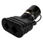  Неопреновый наконечник d200x100 мм, для шланга 100 мм. мни (0)