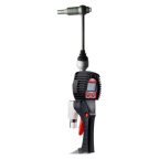  Пистолет маслораздаточный с функцией контроля GG-7023 AE&T (Снято с производства) мни (0)