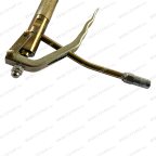  Пистолет нагнетателя густой смазки с курком HCG-150 AE&T мни (1)