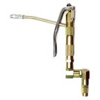  Пистолет для пневматического нагнетателя густой смазки HG-68G AE&T мни (0)