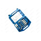  Адаптеры для нагнетателя густой смазки (7шт) в кейсе TA-G5209 AE&T мни (0)