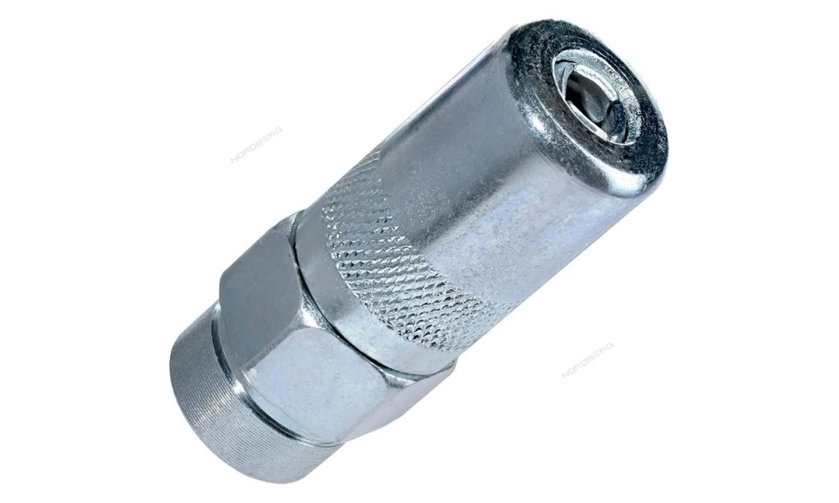  Наконечник усиленный для плунжерного шприца NORDBERG NO9005 (0)