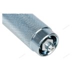  Наконечник угловой удлиненный для плунжерного шприца NORDBERG NO9010 мни (1)