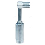  Наконечник угловой удлиненный для плунжерного шприца NORDBERG NO9010 мни (2)