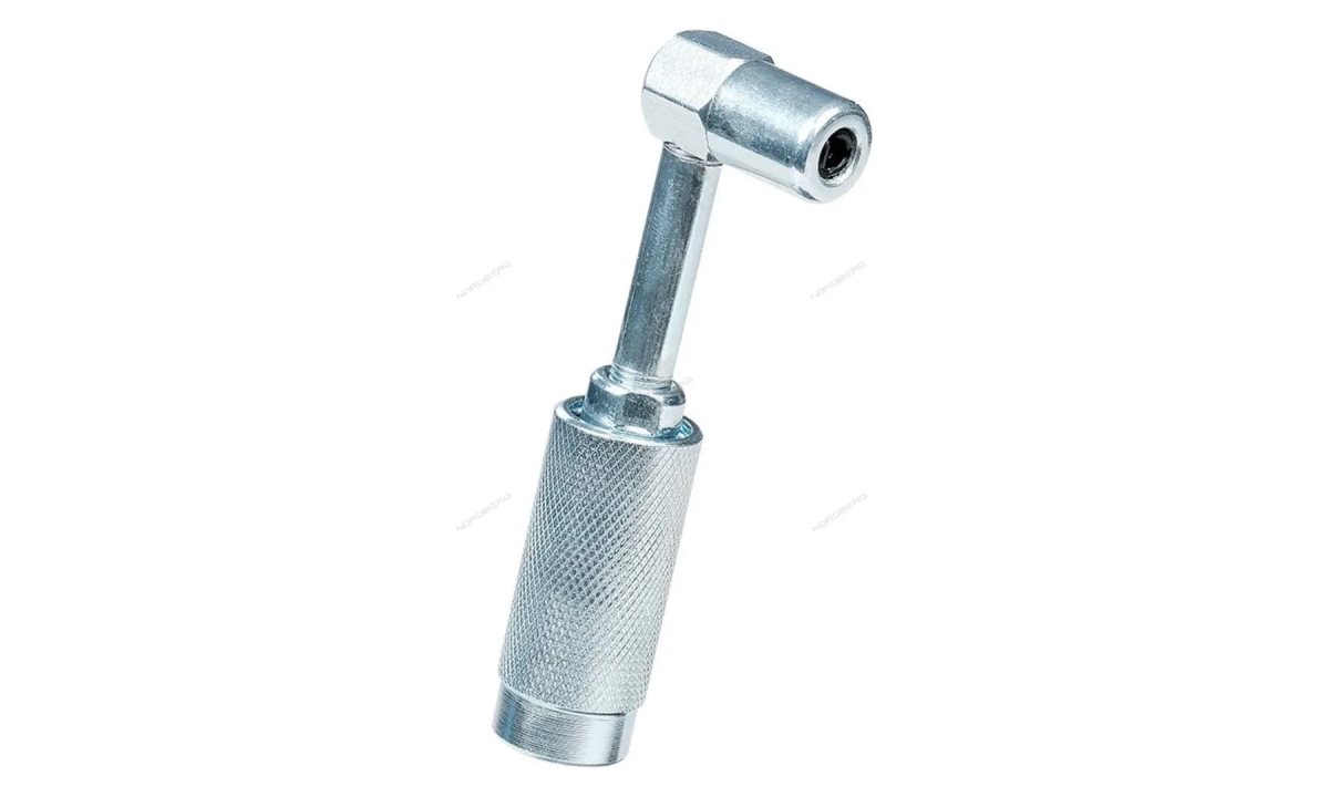  Наконечник угловой удлиненный для плунжерного шприца NORDBERG NO9010 (0)