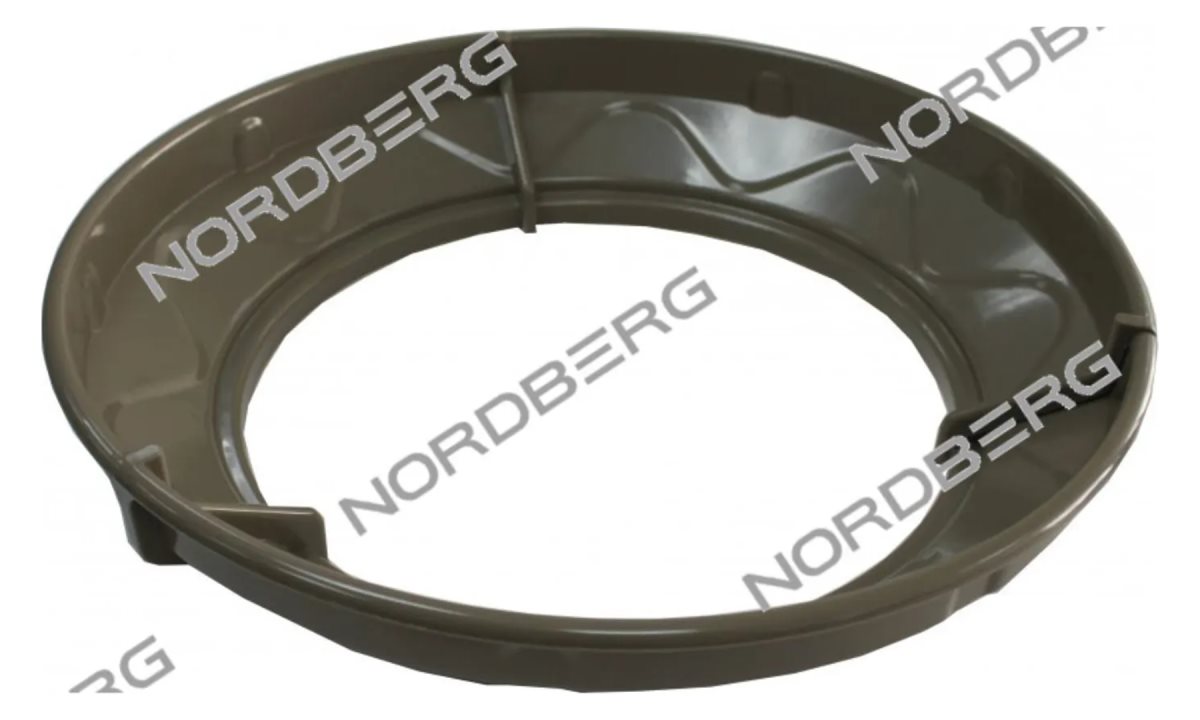  Расширитель воронки для бочки 2379 NORDBERG X000702 (0)