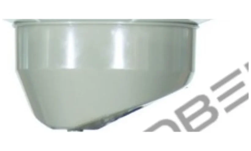 Воронка для бочки NORDBERG 2380 X000757 фото