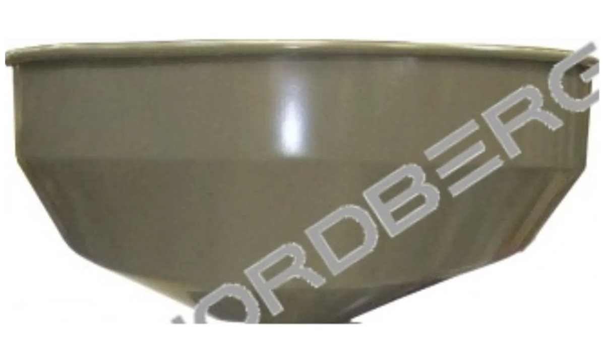 Воронка для NORDBERG 2379 (NEW) X001768 (0)