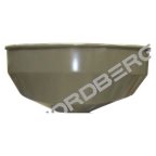  Воронка для NORDBERG 2379 (NEW) X001768 мни (0)