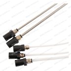  Набор щупов (5шт) для маслосменной установки мни (1)