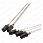  Набор щупов (5шт) для маслосменной установки мни (2)