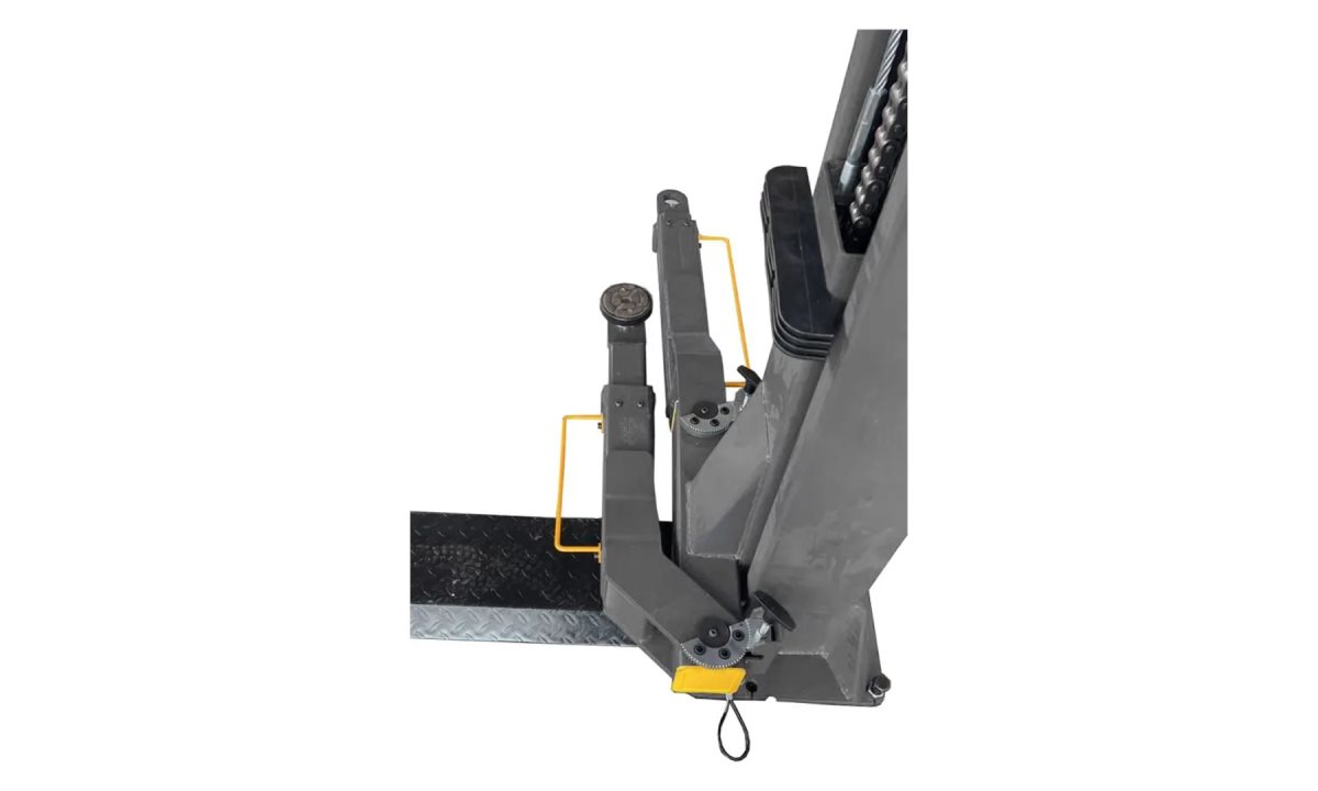  KraftWell AC-PR Принтер (1)