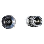  KraftWell KRW-1316 Комплект адаптеров для баллона с фреоном мни (4)