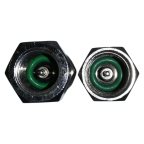  KraftWell KRW-1316 Комплект адаптеров для баллона с фреоном мни (12)