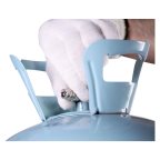  KraftWell KRW-1316 Комплект адаптеров для баллона с фреоном мни (15)