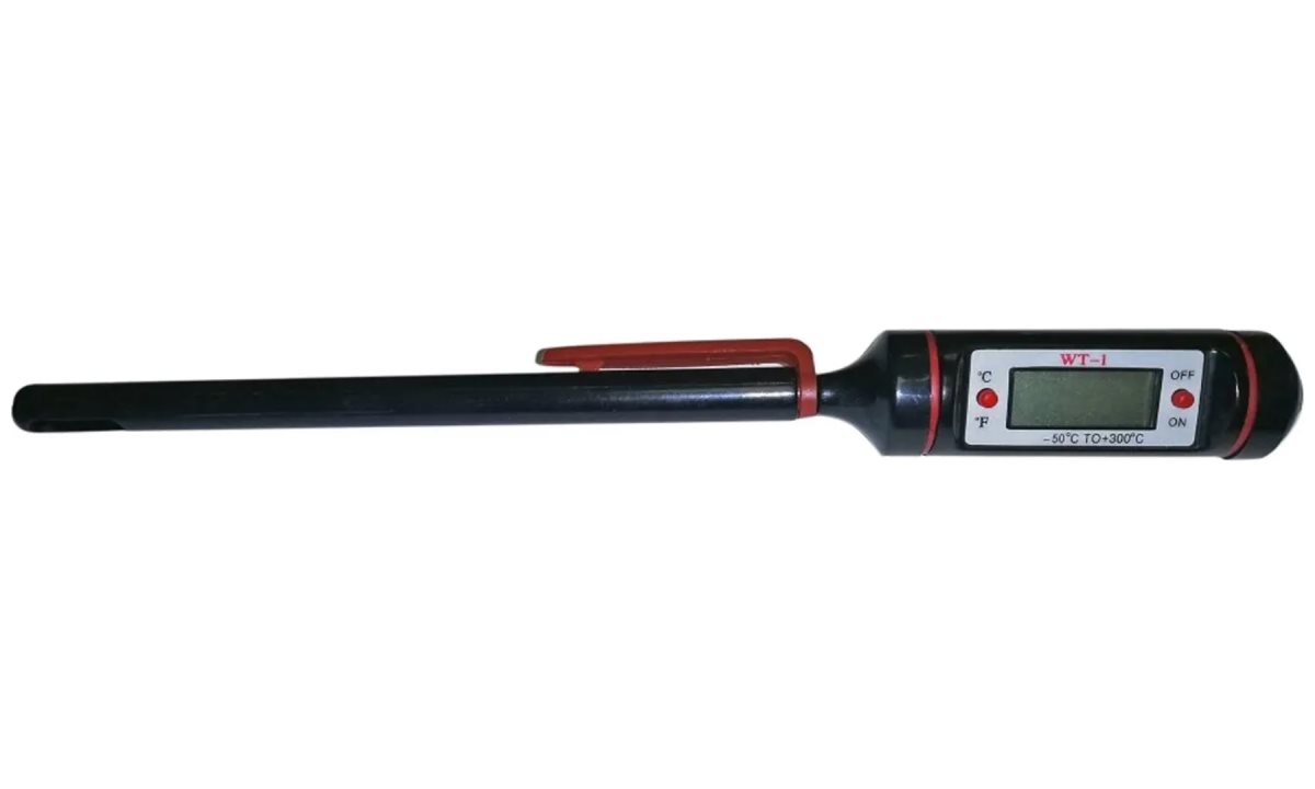  KraftWell KRW-1B Термометр цифровой (0)