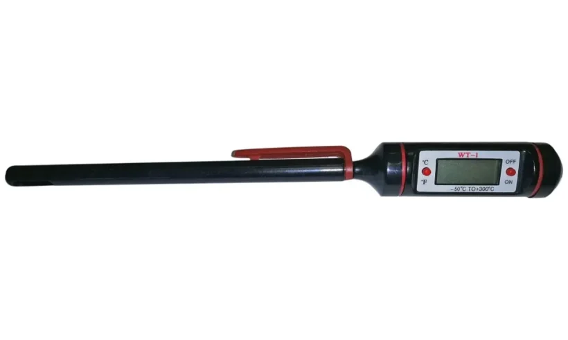 KraftWell KRW-1B Термометр цифровой фото