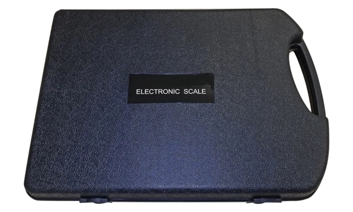  KraftWell KRW-72 Весы электронные для фреона (1)