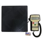  KraftWell KRW-72 Весы электронные для фреона мни (0)