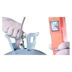  KraftWell KRW-C Детектор утечек фреона электронный мни (8)