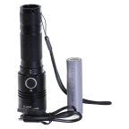  KraftWell KRW-FL10 Фонарик Ультрафиолетовый мни (13)