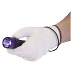  KraftWell KRW-FL10 Фонарик Ультрафиолетовый мни (15)