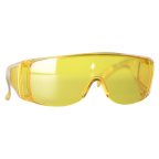  KraftWell KRW-G01 Очки УФ защитные мни (13)