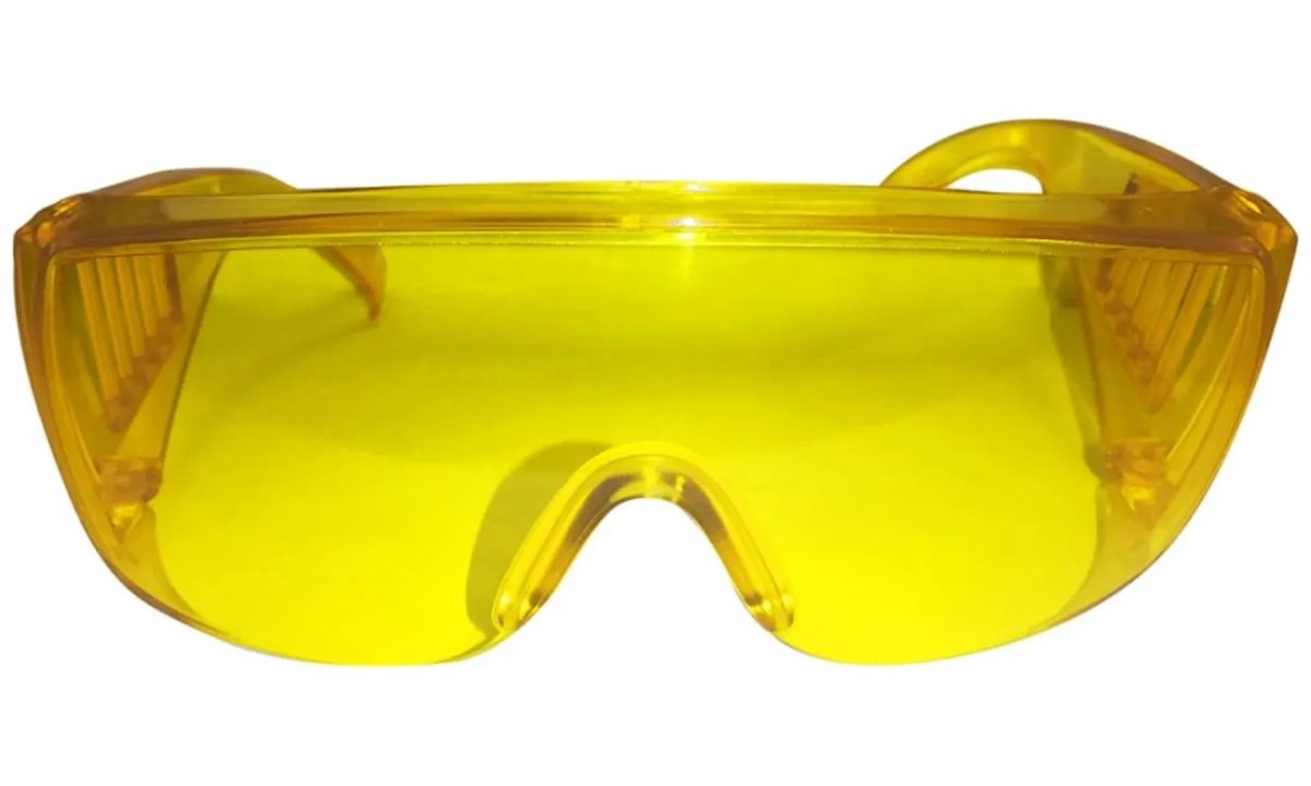  KraftWell KRW-G01 Очки УФ защитные (0)