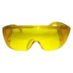  KraftWell KRW-G01 Очки УФ защитные мни (0)