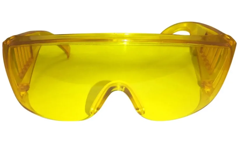 KraftWell KRW-G01 Очки УФ защитные фото