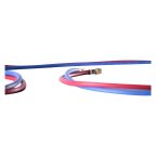  KraftWell KRW-HRB Шланги для заправки фреона (2 шт.) мни (7)