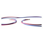  KraftWell KRW-HRB Шланги для заправки фреона (2 шт.) мни (8)