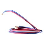  KraftWell KRW-HRB Шланги для заправки фреона (2 шт.) мни (14)