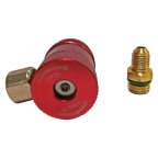  KraftWell KRW-QCH Быстросъемное соединение (адаптер) высокого давления мни (3)