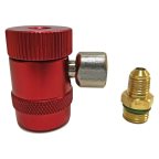  KraftWell KRW-QCH Быстросъемное соединение (адаптер) высокого давления мни (10)