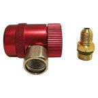  KraftWell KRW-QCH Быстросъемное соединение (адаптер) высокого давления мни (12)