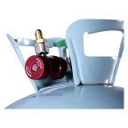  KraftWell KRW-QCL Быстросъемное соединение (адаптер) низкого давления мни (5)