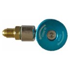  KraftWell KRW-QCL Быстросъемное соединение (адаптер) низкого давления мни (9)