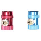  KraftWell KRW-QCL Быстросъемное соединение (адаптер) низкого давления мни (11)