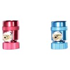  KraftWell KRW-QCL Быстросъемное соединение (адаптер) низкого давления мни (13)