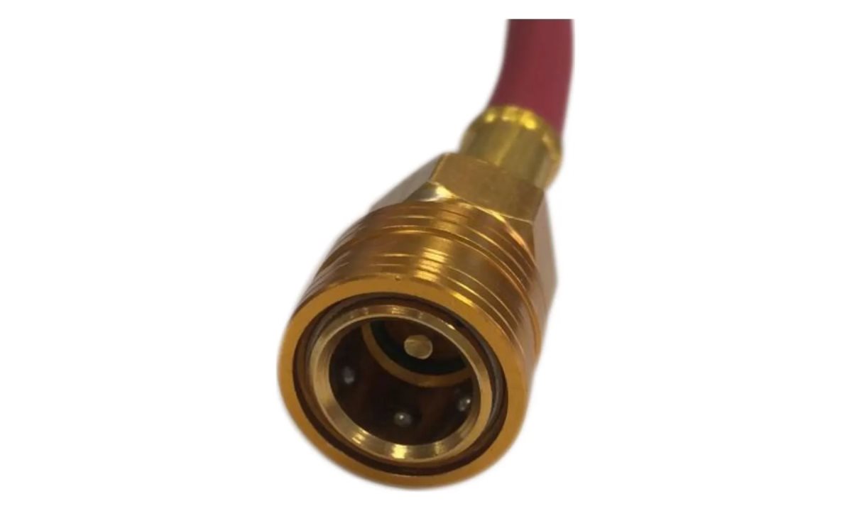  KraftWell KRW-UV01 Инжектор для масла (1)