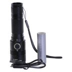  KraftWell KRWFL10 Фонарик Ультрафиолетовый мни (5)