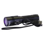 KraftWell KRWFL10 Фонарик Ультрафиолетовый фото