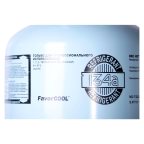  KraftWell R134a Фреон (хладагент) R134a баллон 13, 6 кг. мни (1)