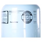 KraftWell R134a Фреон (хладагент) R134a баллон 13, 6 кг. мни (3)