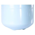  KraftWell R134a Фреон (хладагент) R134a баллон 13, 6 кг. мни (4)